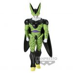 Dragon Ball Z Solid Edge Works Figur Cell