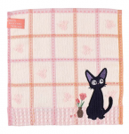 Kiki's kleiner Lieferservice Mini-Handtuch 25 x 25 cm Waffelmuster