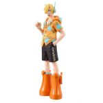 One Piece DXF The Grandline Series Figur Egghead Sanji