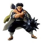 Demon Slayer: Kimetsu no Yaiba VIBRATION STARS Figur Gyomei Himejima