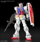 Gundam Modelkit Rg 1/144 Rx-78-2 Gundam Ver.2.0