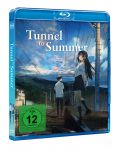 Tunnel to Summer Blu-ray