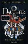 Pirate-Queen-Saga 02 Daughter of the Siren Queen Fürchte meine Stimme