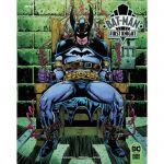 Bat-Man First Knight 02 Variant