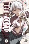 Mononogatari Die Wächter der Artefaktgeister 09