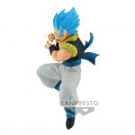 Dragon Ball Super Match Makers Figur Super Saiyan God Super Saiyan Gogeta (vs Super Saiyan Broly)