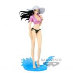 One Piece Figur Glitter & Glamours Splash Style Nico Robin