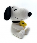 Peanuts Plüschfigur Snoopy and Woostock 22 cm