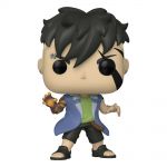 Boruto Funko POP! Vinyl Figur Kawaki(GW) Exclusive Edition 9 cm
