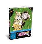 Gushing Over Magical Girls 02 Blu-ray
