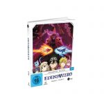 Edens Zero 2.Staffel 03 Blu-ray