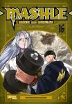 Mashle Magic and Muscles 16