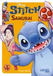 Stitch und der Samurai 01