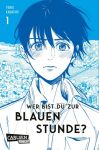 Wer bist du zur blauen Stunde? 01