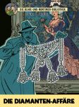 Blake und Mortimer Bibliothek 07 Die Diamanten-Affäre