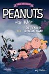 Peanuts für Kids Neue Abenteuer 04 Die Peanuts in Schottland