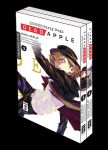Bungo Stray Dogs DEAD APPLE 02