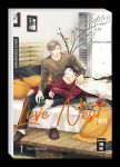 Love Nest 2nd 01