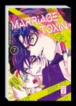 Marriage Toxin 07