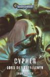 Warhammer 40.000 Cypher Lord der Gefallenen
