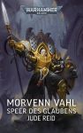 Warhammer 40.000 Morvenn Vahl Speer des Glaubens
