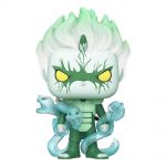 Boruto Funko POP! Vinyl Figur Mitsuki (Sage Mode)(GW) 9 cm