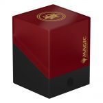 Ultimate Guard Boulder Deckbox für 100+ Karten Magic The Gathering 