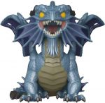 Dungeons & Dragons Super Sized Funko POP! Vinyl Figur Bahamut 15 cm