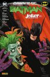 Batman (Rebirth) 93