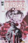 John Constantine: Hellblazer Tot in Amerika 01