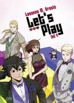 Let's Play 04