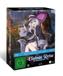Elainas Reise 1.Staffel 01 Blu-ray mit Sammelschuber