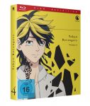 Tokyo Revengers 1.Staffel 04 Blu-ray