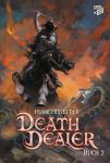 Frank Frazettas Death Dealer 02