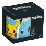 Pokémon Tasse Face Partners 325 ml
