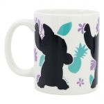Lilo & Stitch Tasse mit Thermoeffekt Stitch 325 ml