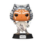 Star Wars Funko POP! Vinyl Figur S3- Ahsoka 9 cm