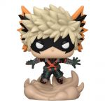 My Hero Academia Funko POP! Animation Vinyl Figuren Bakugo (New Suit) 9 cm