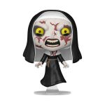 The Nun II Funko POP! Movies Vinyl Figur The Nun 9 cm