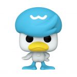 Pokemon Funko POP! Games Vinyl Figur Quaxly (EMEA) 9 cm