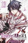 Togen Anki Teufelsblut 13