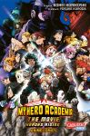 My Hero Academia The Movie 02