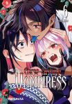 My Dear Curse-casting Vampiress 06