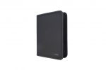 Ultra Pro 4-Pocket Kartenmappe Toploader Zippered Premium PRO-Binder