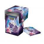 Ultra Pro Full View Deckbox für 80+ Karten Pokémon Tinkaton