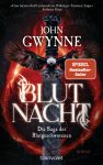 Gwynne, John: Die Blutgeschworenen 03 Blutnacht