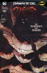 Batman Detective Comics (Rebirth) 89