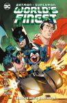 Batman/Superman World's Finest 05 Chaos in der 5. Dimension