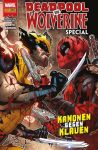 Deadpool & Wolverine Special