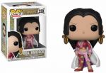 One Piece Funko POP! Animation Vinyl Figur Boa 9 cm